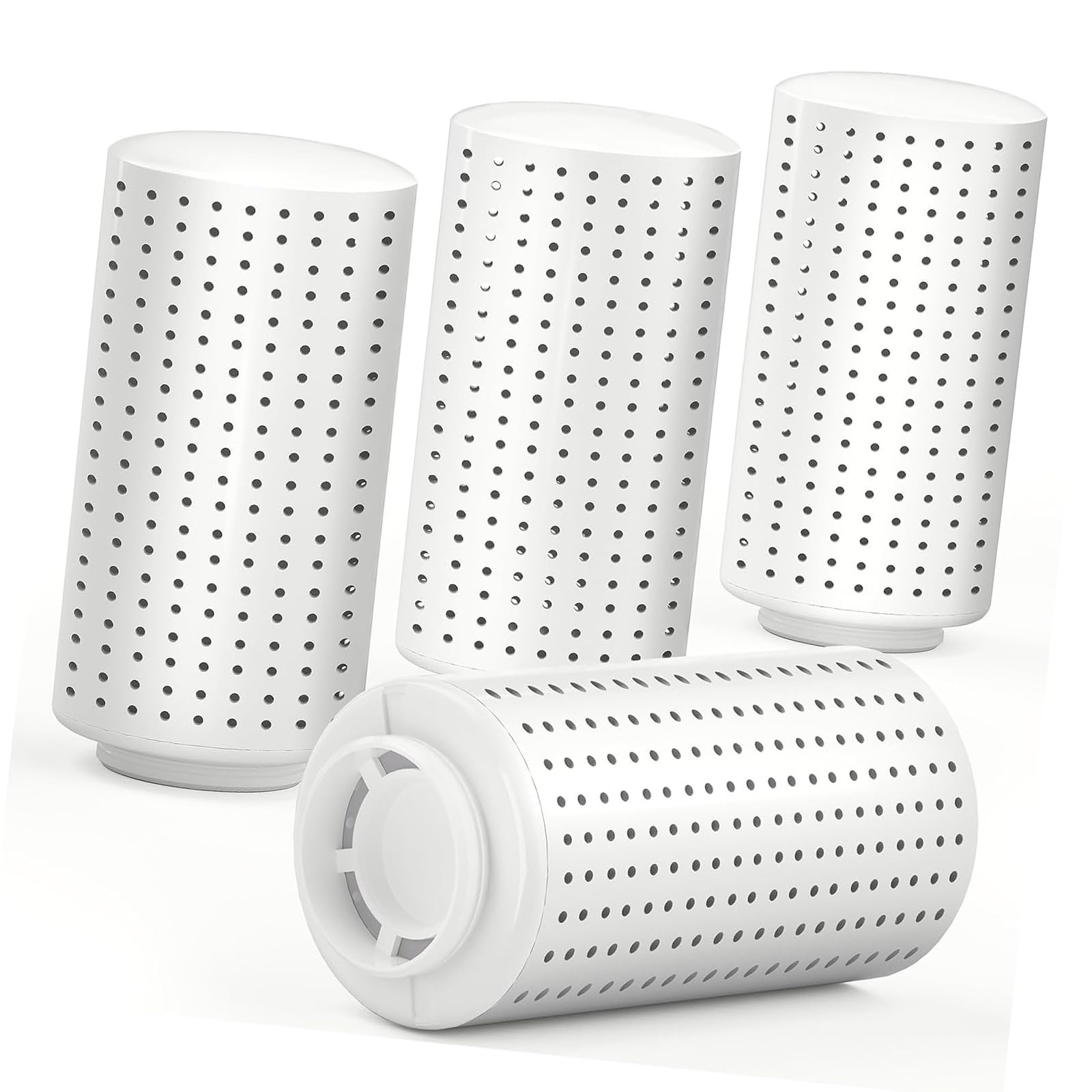 PLCPDM Humidifier Filter Demineralization Cartridge Replacement for HM512S HM612S HM713 HM713S HM813S Healthier Indoor Air Replacement Filter