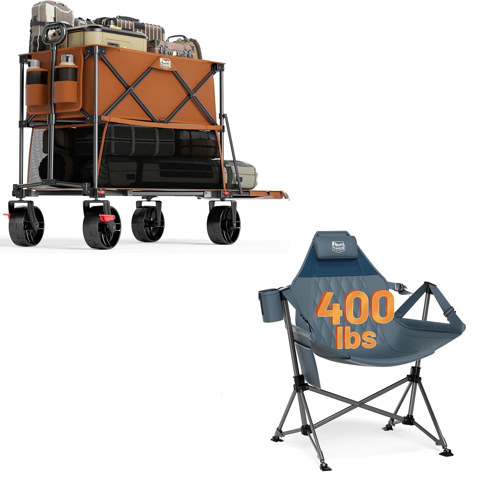 テーブル・チェア・ハンモック FOLDING WAGON 91dxuILphbL._UF894,1000_QL80_.jpg