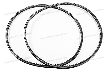 Amazon | TOYOTA (トヨタ) 純正部品 ファン & オルタネータ V