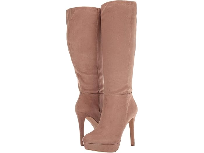 jessica simpson rollin platform dress boots