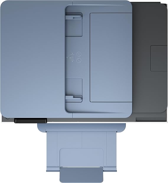 HP OfficeJet Pro 8125e AIO