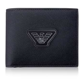新品未使用 エンポリオアルマーニ 二つ折り財布 キーリング Amazon.co.jp: エンポリオ アルマーニ EMPORIO ARMANI 二つ折り