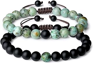 Matching Bracelets For Couples Picks collage image 3