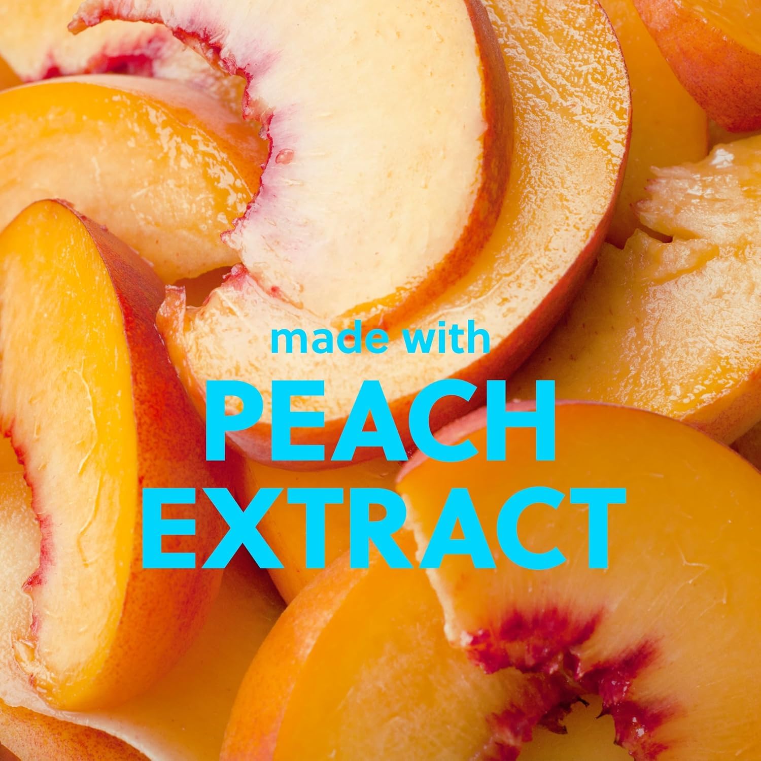 Tree Hut Peach Sorbet Shea Sugar Scrub, 18 uncji, Ultra nawilżający i złuszczający peeling do pielęgnacji niezbędnej pielęgnacji ciała