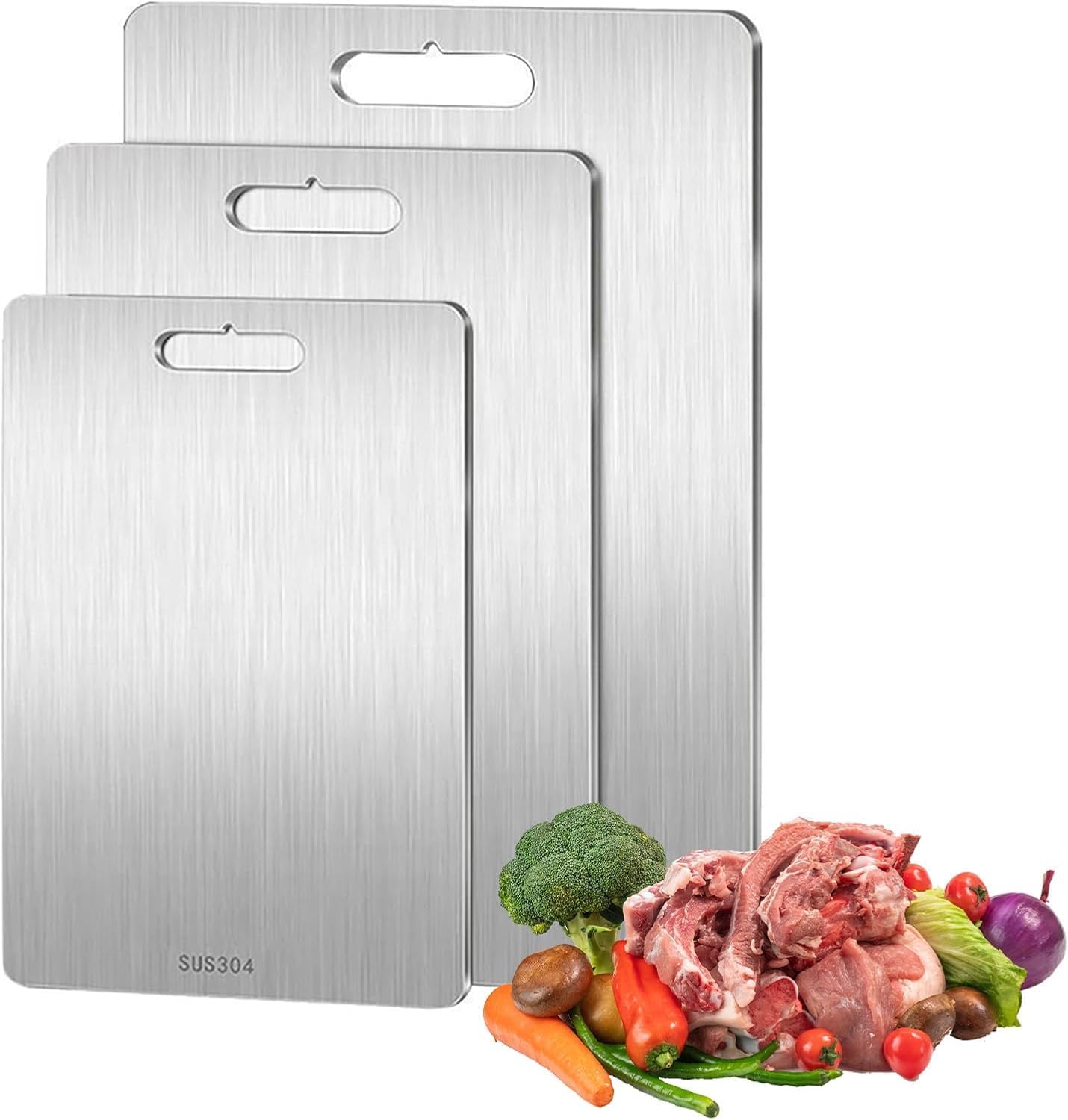 Titan Schneidebrettt