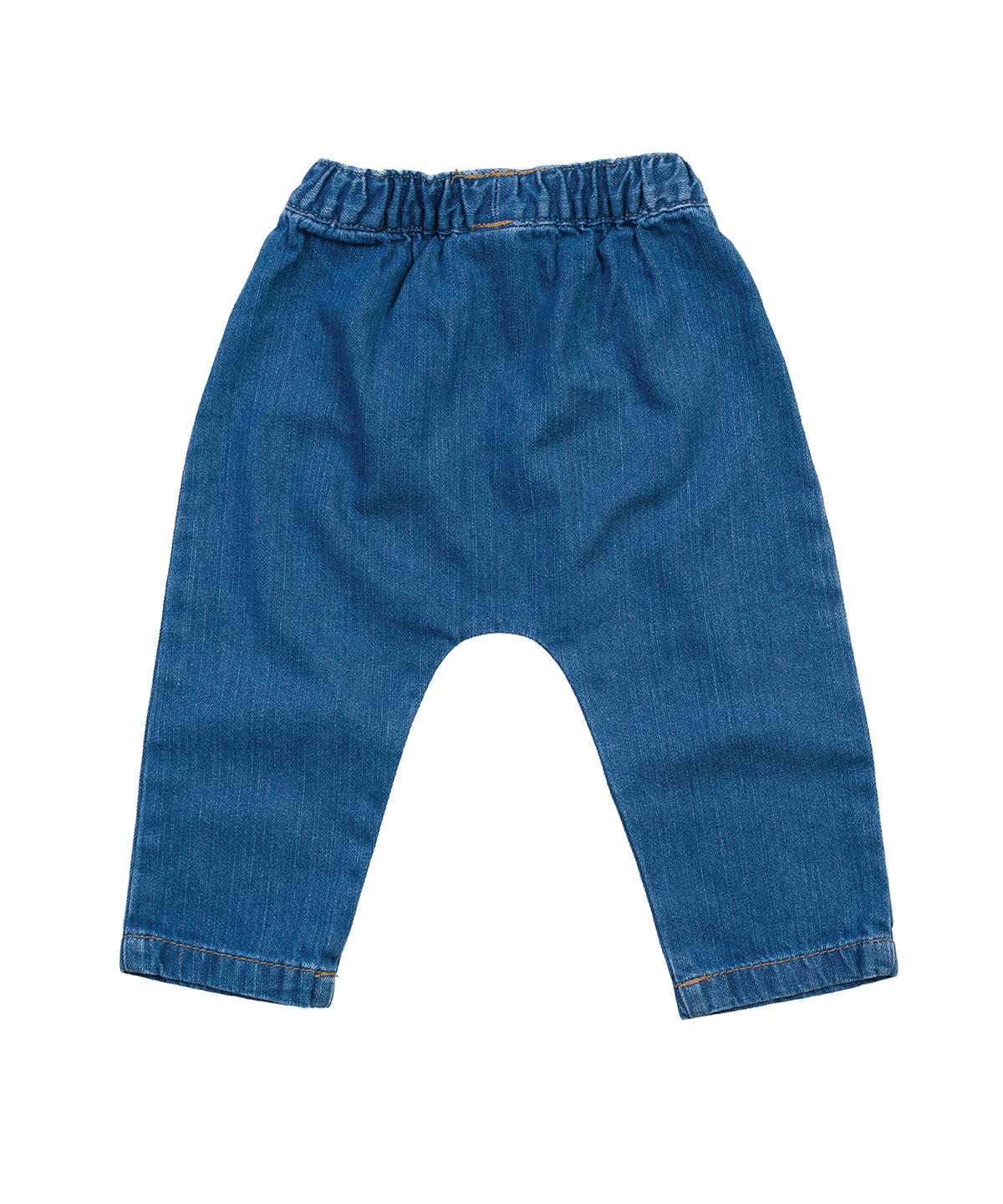 COOZO Bebé Pantalones Vaqueros Rocks
