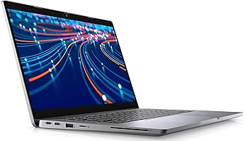 Amazon.com: Dell Latitude 5320 2in1 Gen2 Touchscreen Laptop