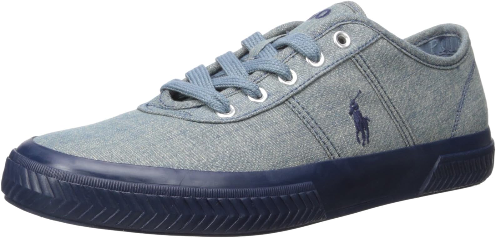 Polo Ralph Lauren Men's Tyrian Sneaker