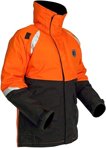 MUSTANG SURVIVAL Catalyst Flotation Coat Parent