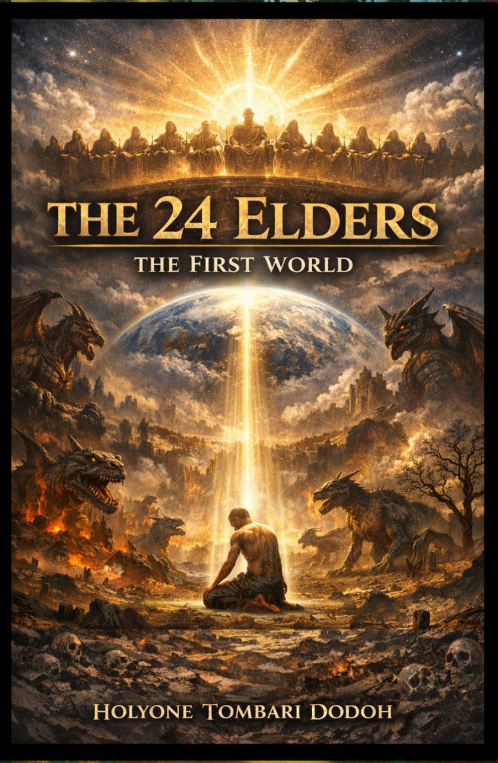 The 24 Elders: The First World