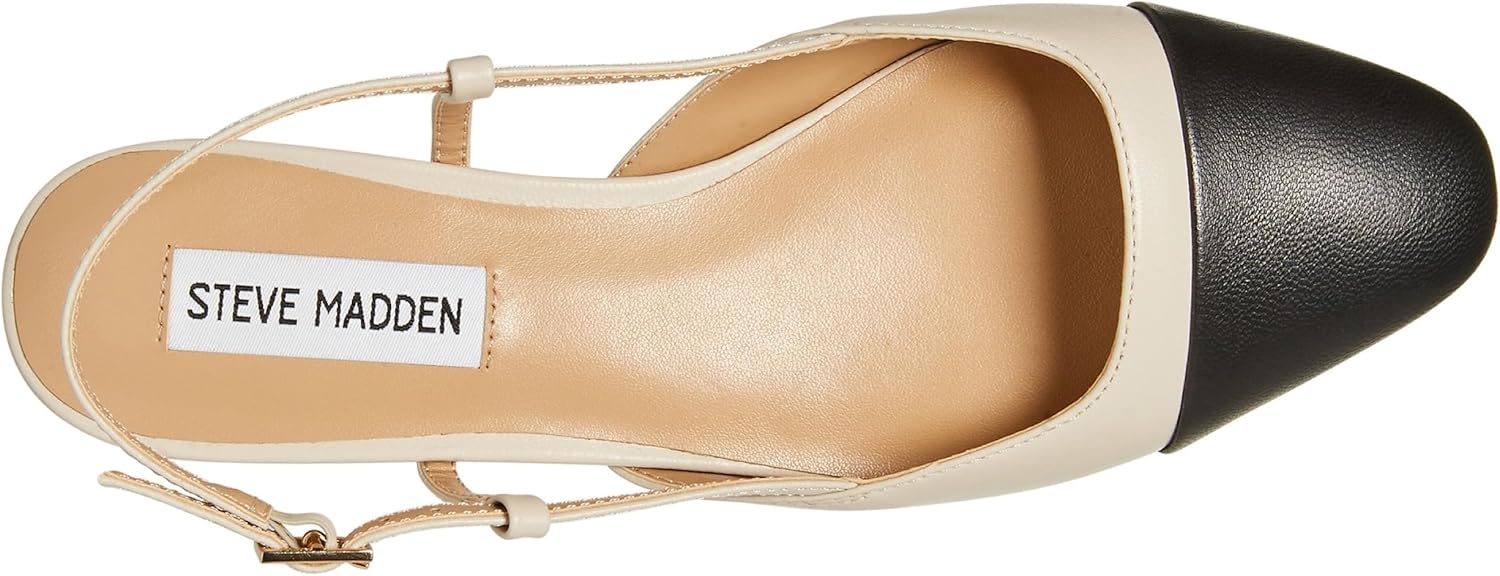 Steve Madden Womens Belinda