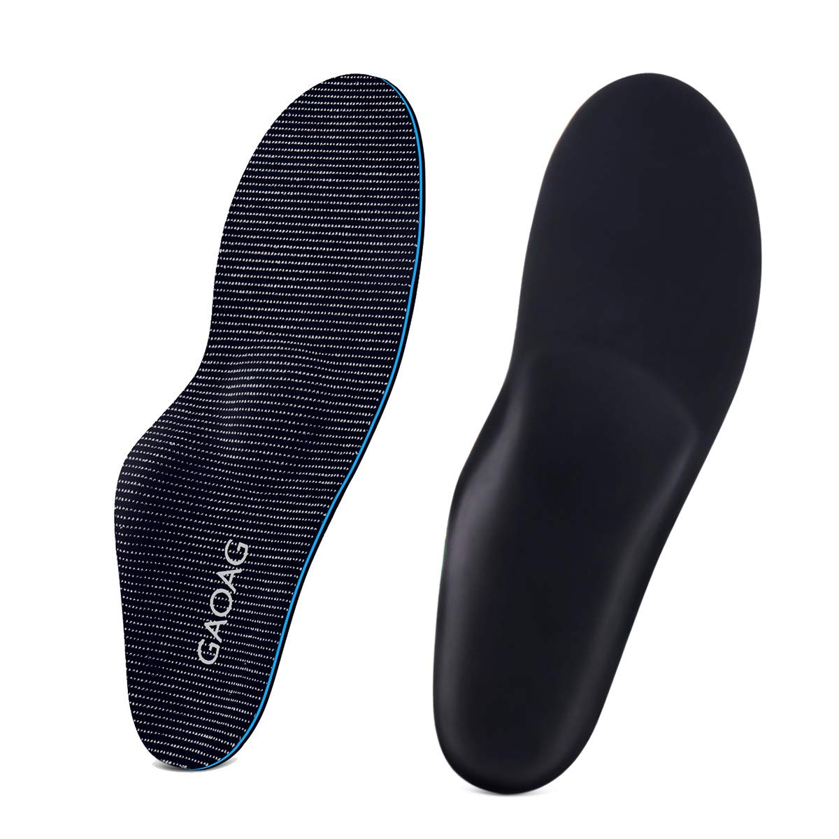 Buy ar Fasciitis Feet Insoles Heavy Duty Cushion Insoles for Any Age