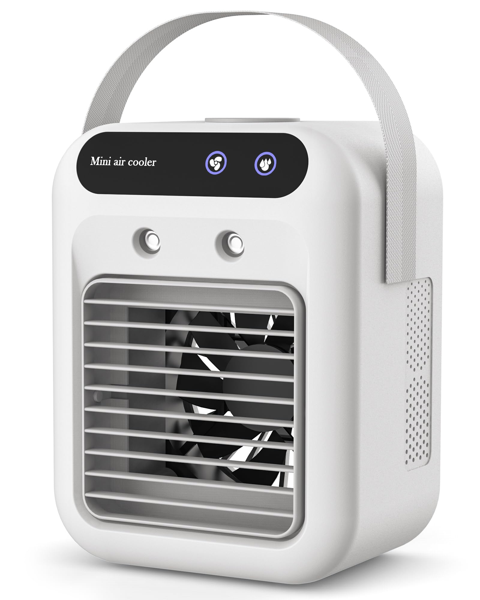 Amazon | 【Amazon.co.jp限定】冷風機 冷風扇 【2025高性能モデル