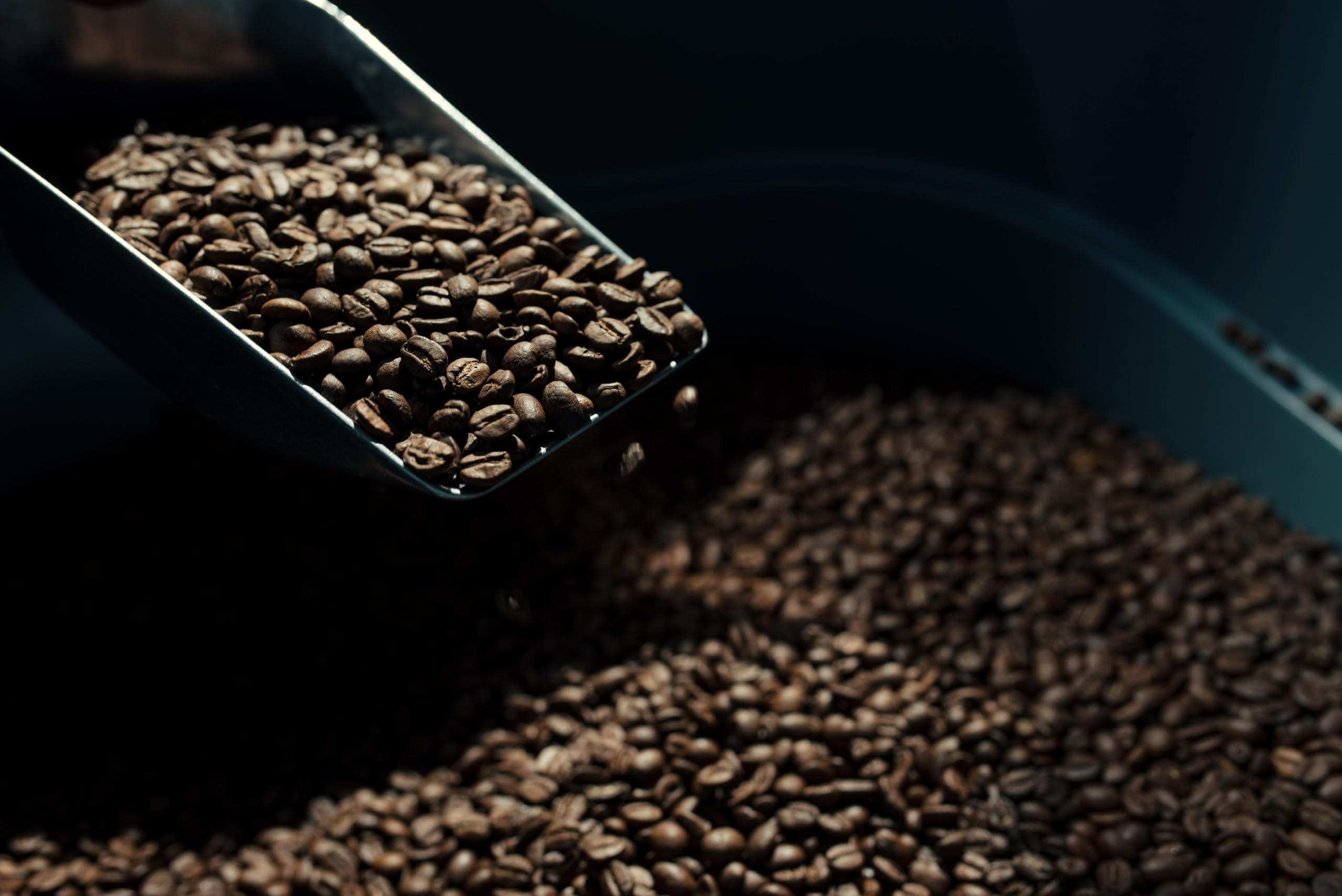 ORIGINAL L'Osteria Espresso Bohnen, Barista Espresso aus unserem Restaurant, Ganze Kaffeebohnen, 1kg Packungen (1000, Espresso Vorteilspaket 2x1kg)