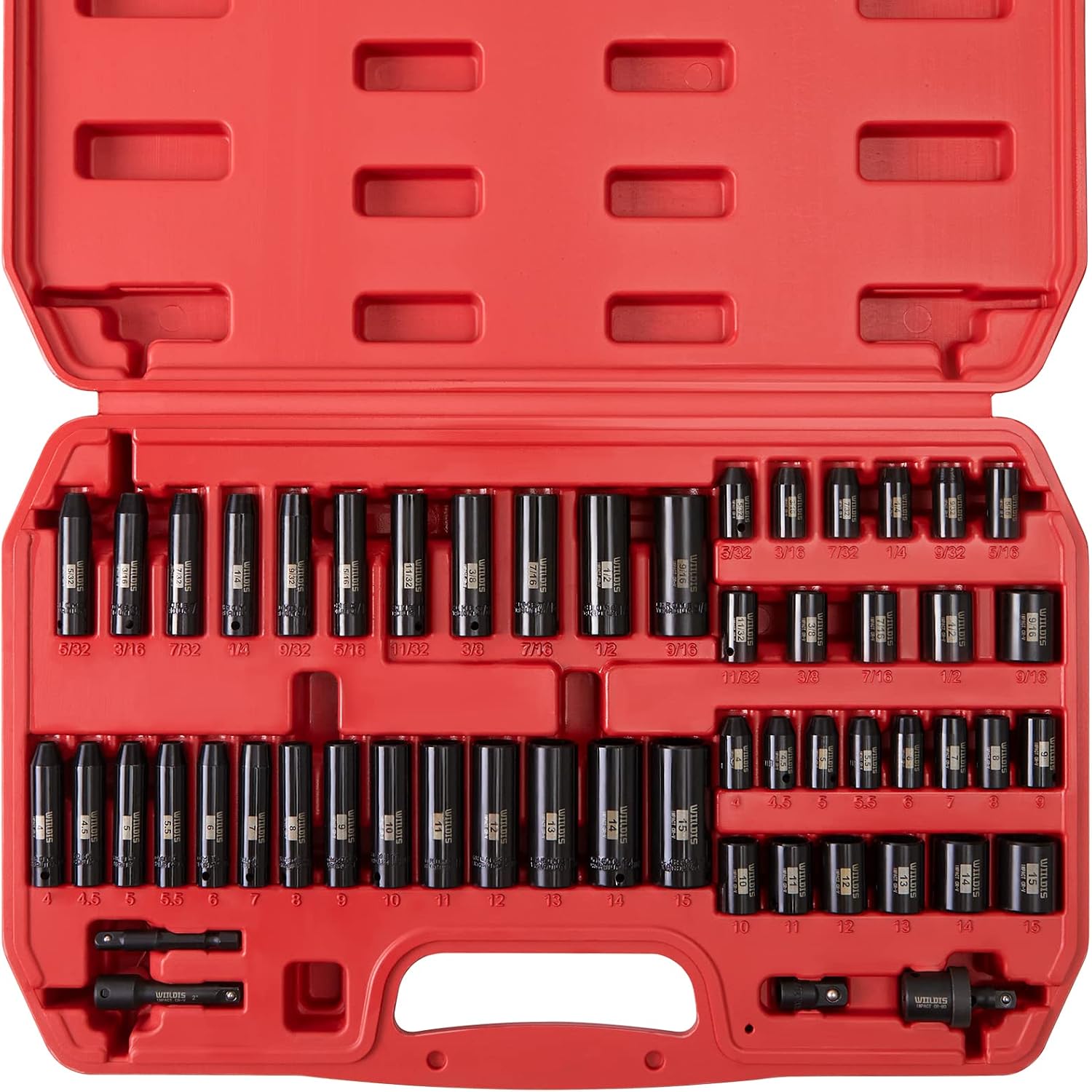 5/8 Zoll UNF Senkschrauben – Inbusschrauben Hochfest, Schwarz, 10.9 – Von GWR Fasteners