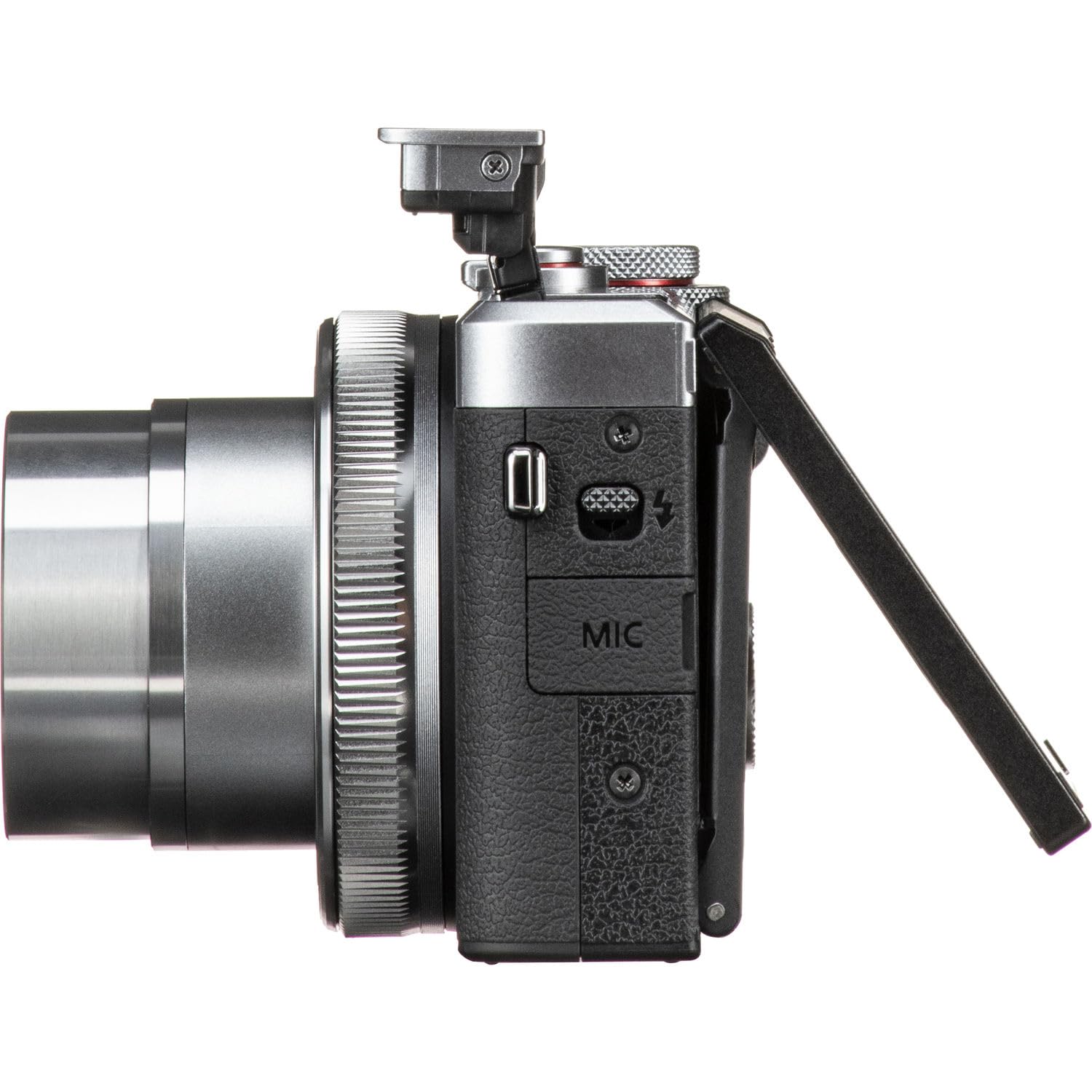 Amazon.com : Canon PowerShot G7 X Mark III 4K Video Recording