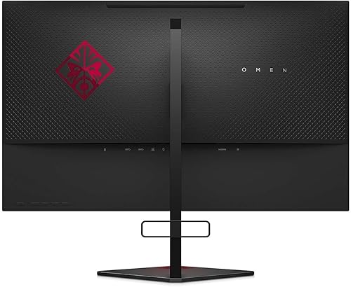 Miniatura 6 de Omen X 27" 240 Hz 1ms Monitor para juegos, QHD 2560 x 1440p, AMD Radeon FreeSync 2 HDR, HDR, DCI P3, (6FN07AA)
