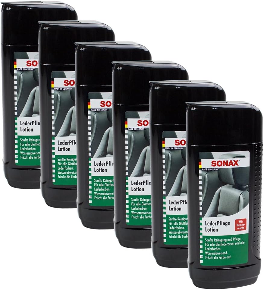 Sonax Profiline Leather Protection 1L