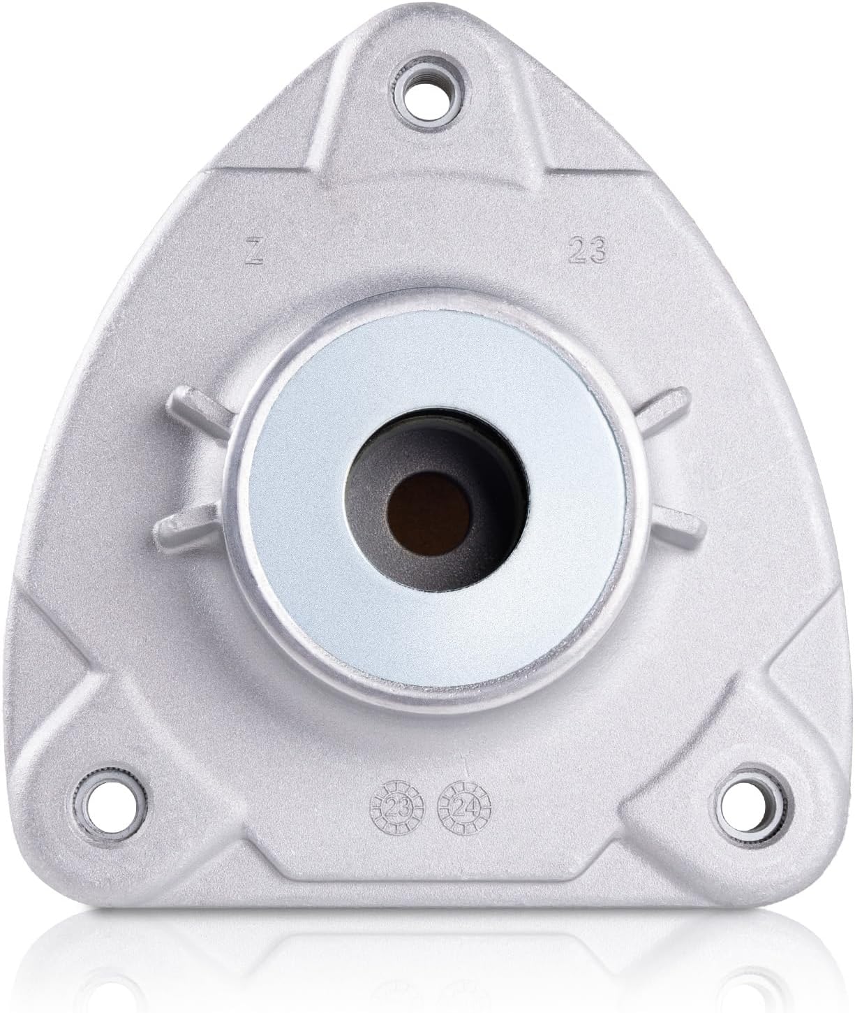 Front Driver or Passenger Side Suspension Strut Mount Compatible with Mercedes-Benz GLA250 2015-2017, CLA250 2014-2017, B250e 2016-2017, B Electric Drive 2014-2015 Replace A2463230020