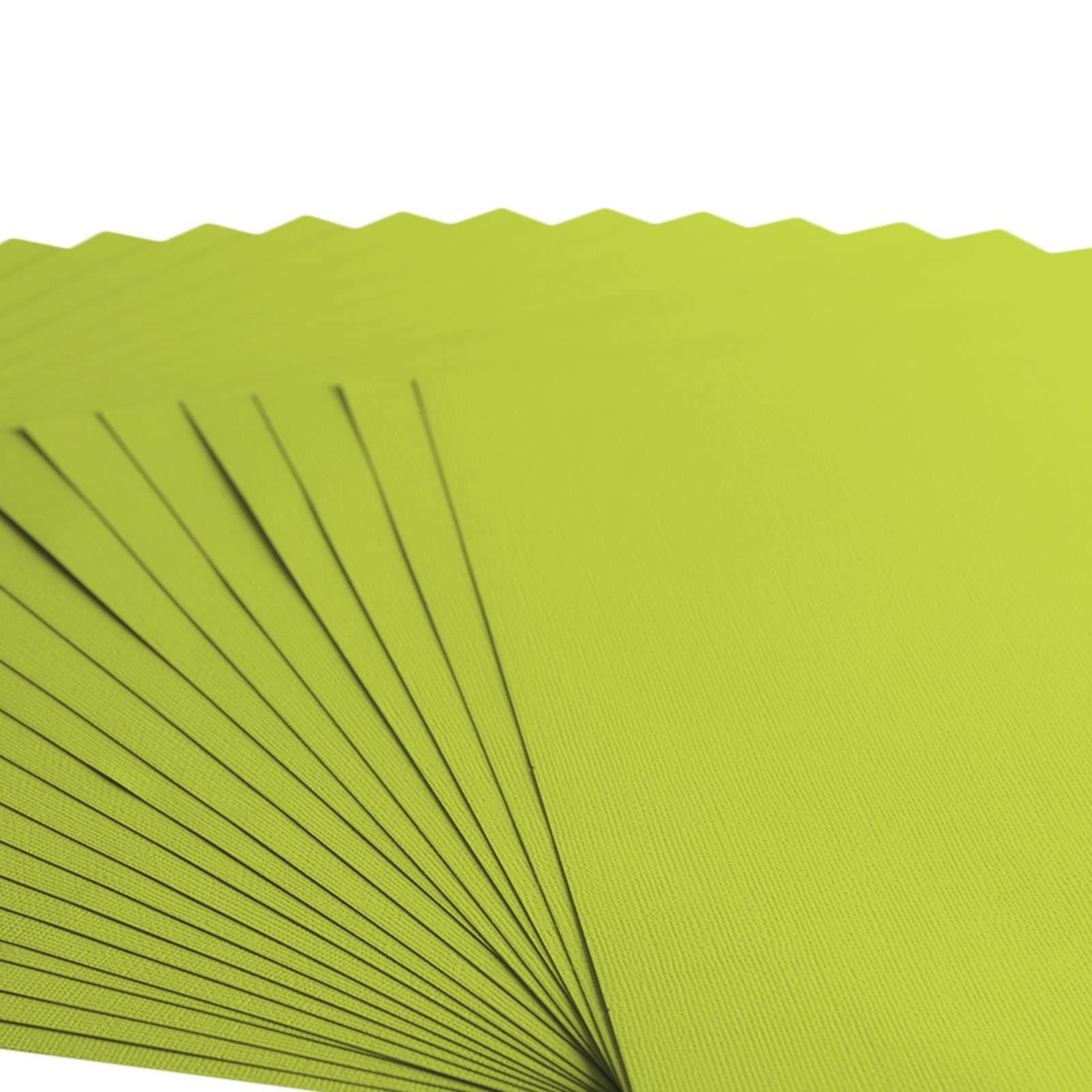 Vaessen Creative Florence cardstock linnen structuur 2928-064 iguana