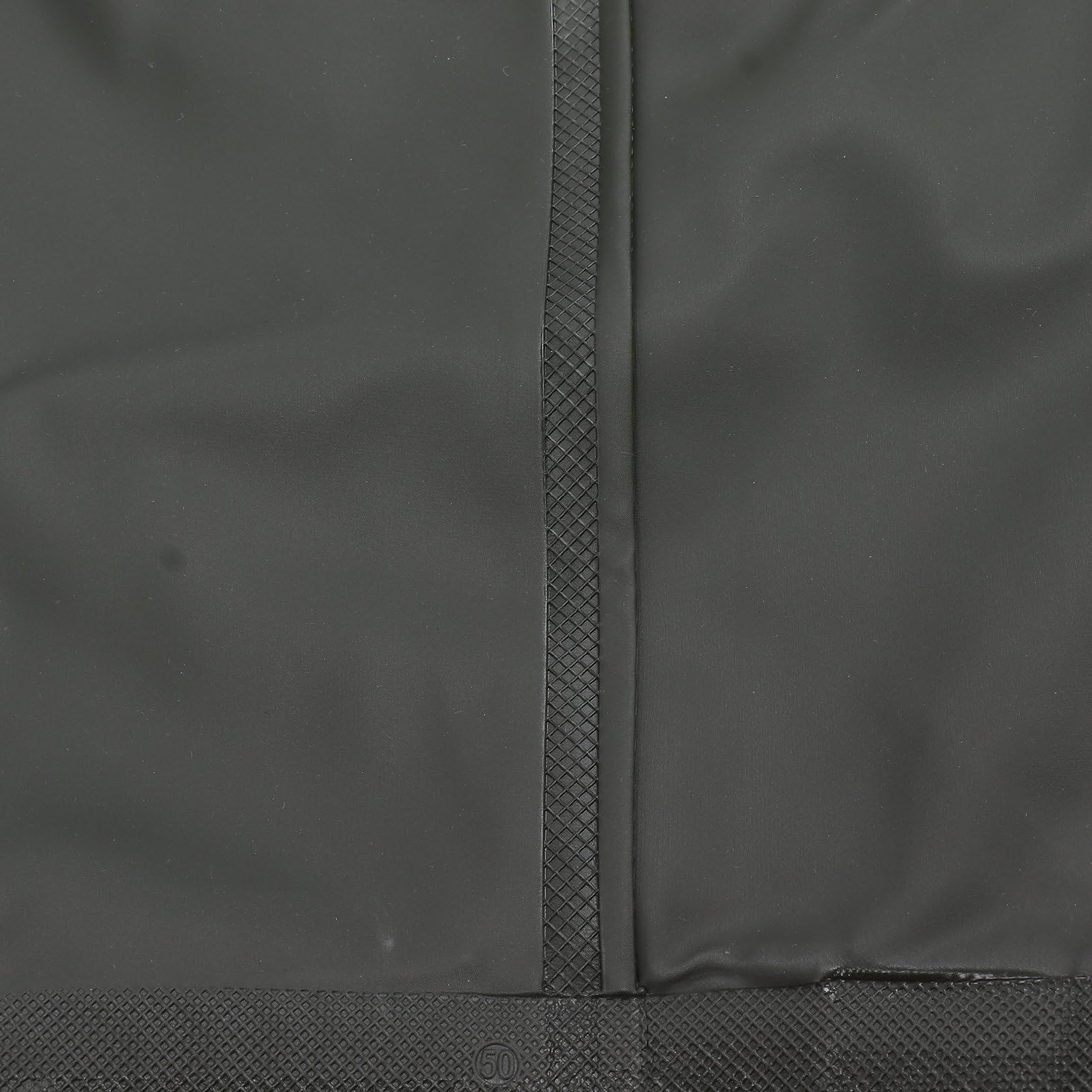 Bootfoot Water Hip Watchhose Water, Wathose Water, Wathose Watchhose Bikers, męskie bryczesy do prac wodnych (GREEN)