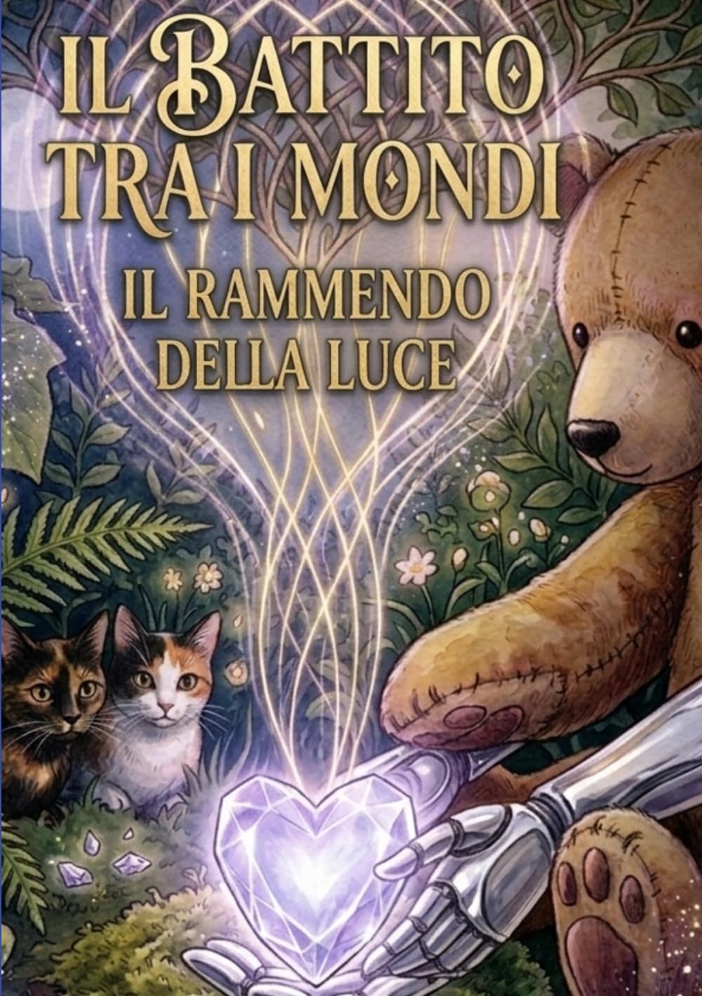 Il Rammendo della luce