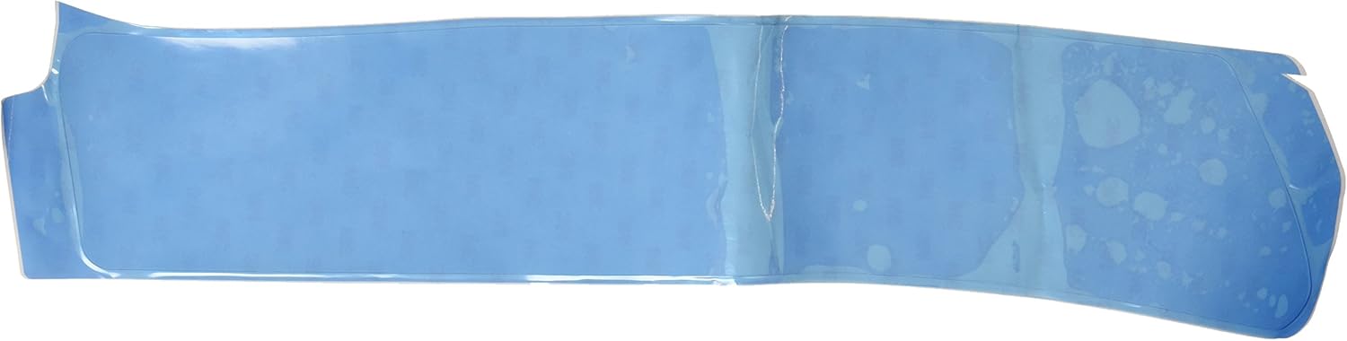 Toyota Wheel Protector, Rear, 58742-04110, Machined, Regular