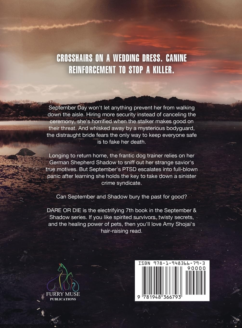 Dare Or DIe (The September Day Series)