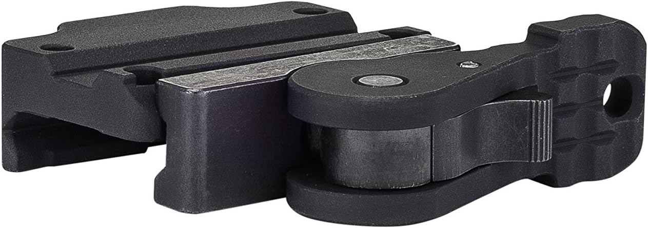 Trijicon MRO (Miniature Rifle Optic) Levered Quick Release Low Mount