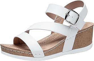 JEOSSY Jeossy 835 womens Platform
