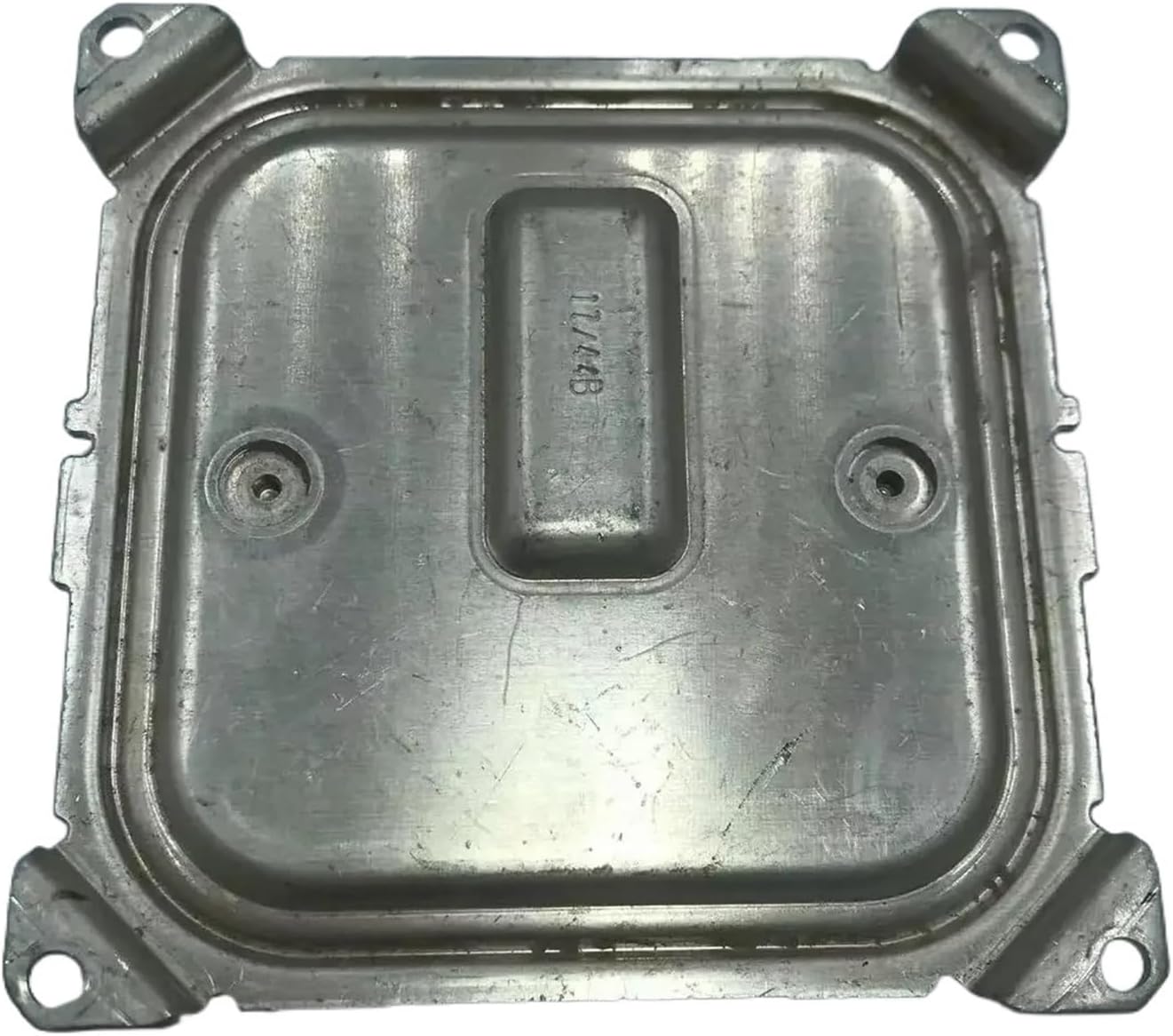 260556623R A2C90665803 Used Computer Ballast Compatible for Clio IV Kadjar Landscape Scenic IV Headlight Driver Module