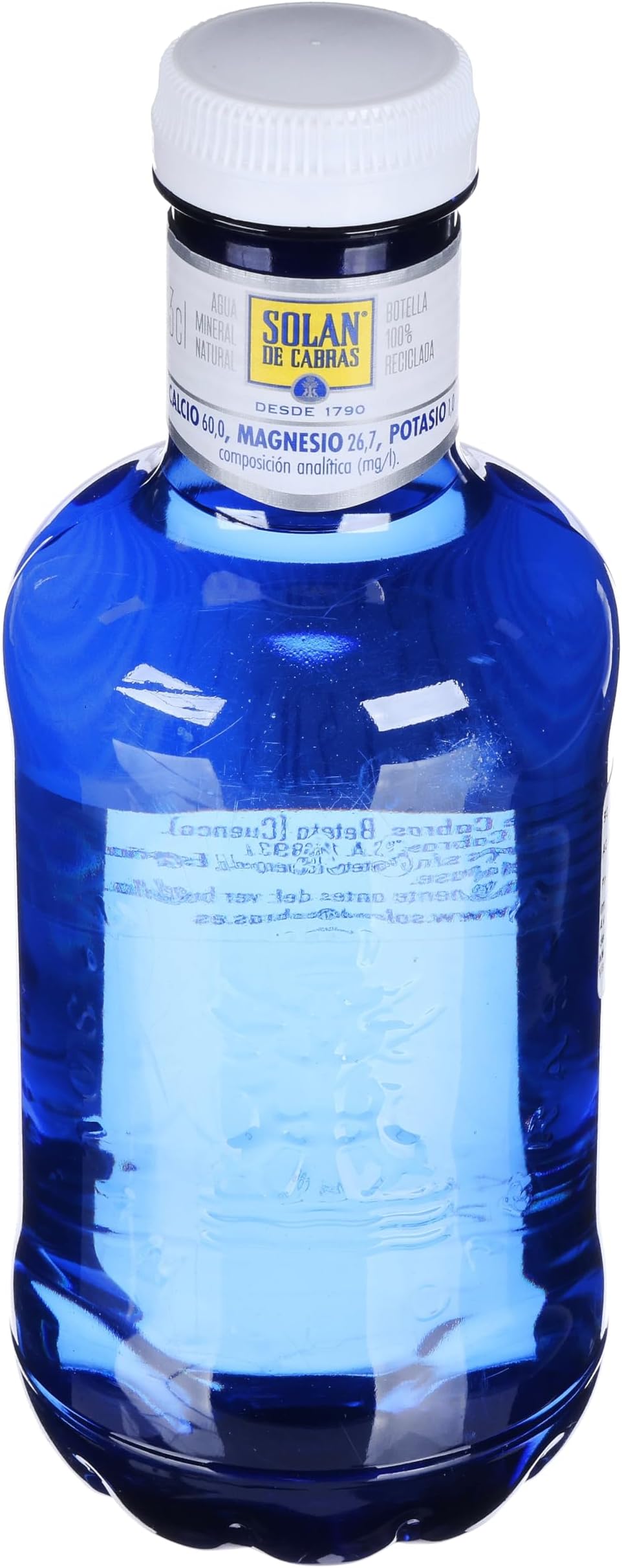 Mineral Water 330 ml (Pack of 36)