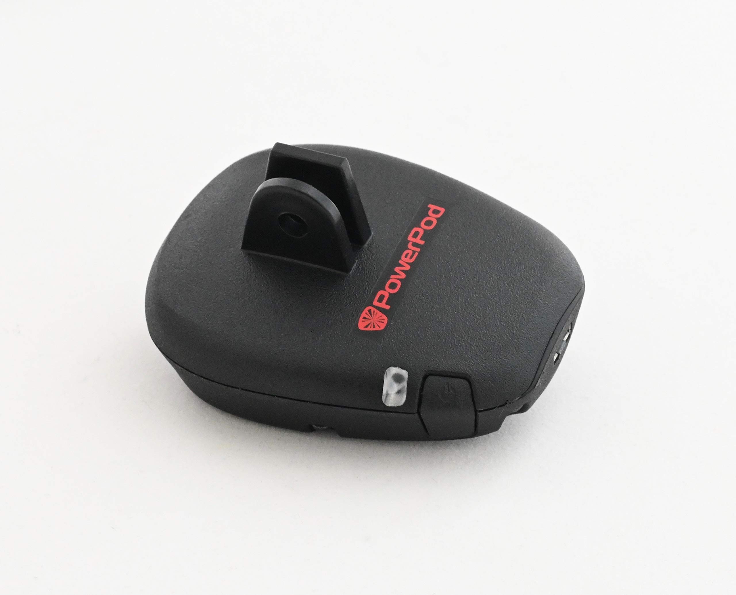 Velocomp PowerPod V3 Power Meter Black, One Size