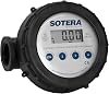 Patrocinado Patrocinado Estás viendo este anuncio según la relevancia del producto para tu búsqueda. Deja comentarios sobre el anuncio Medidor de Transferencia Química Digital Sotera 825 1" 2-20 GPM 1