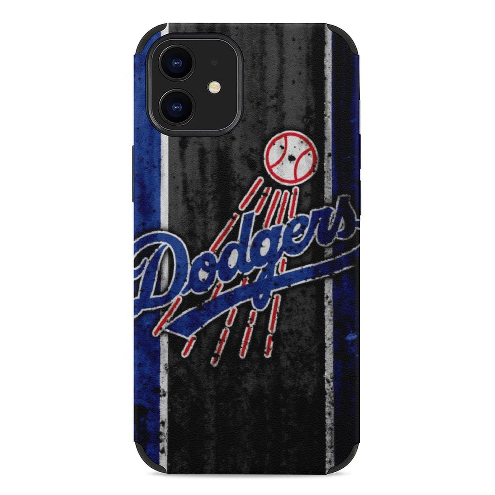 Amazon.co.jp: （ロサンゼルスドジャース（野球））iPhone 12 Mini
