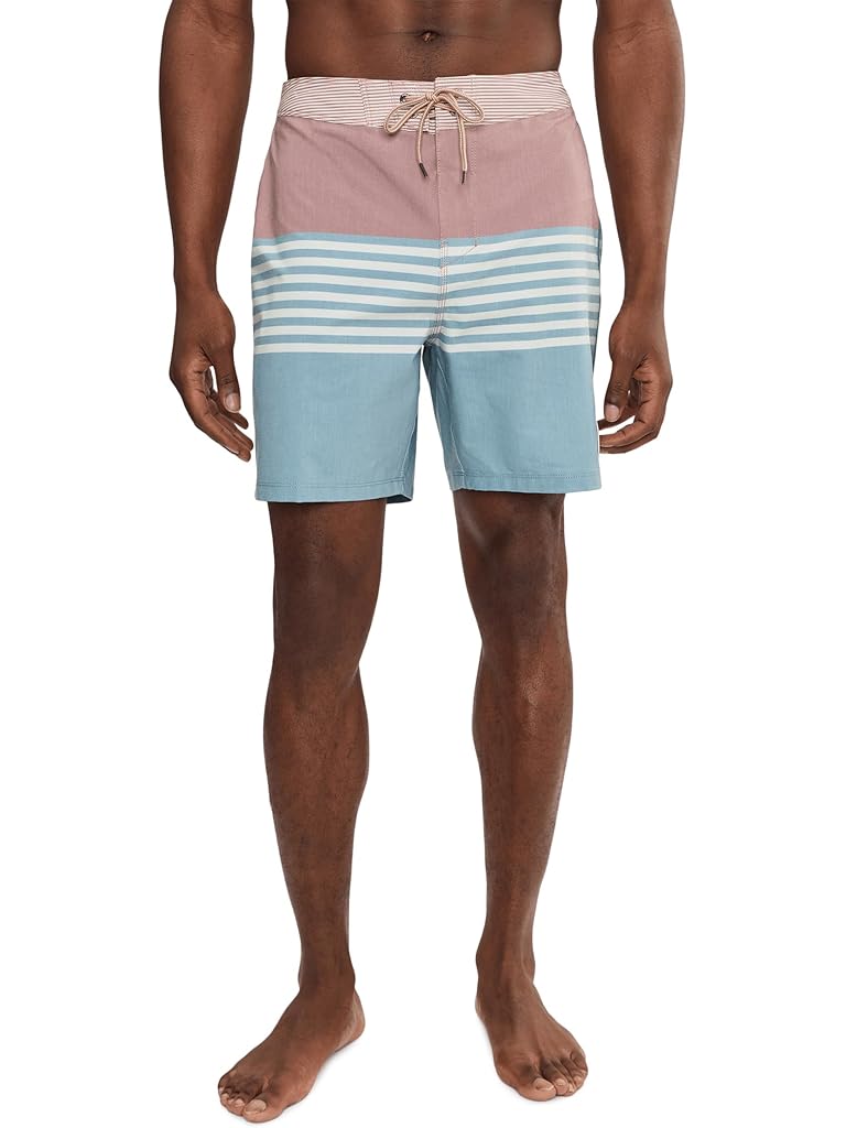 Blue Hurley Phantom Naturals Tailgate 18