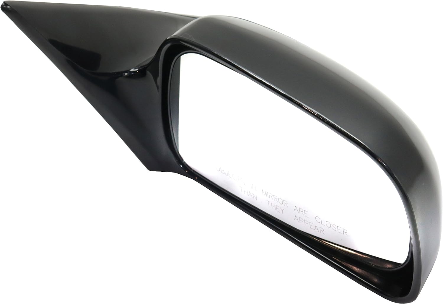 Kool Vue Passenger Side Power Non-Heated Mirror for Toyota Camry 1997-2001 Paintable USA Built Vehicle (VIN starts with 1)