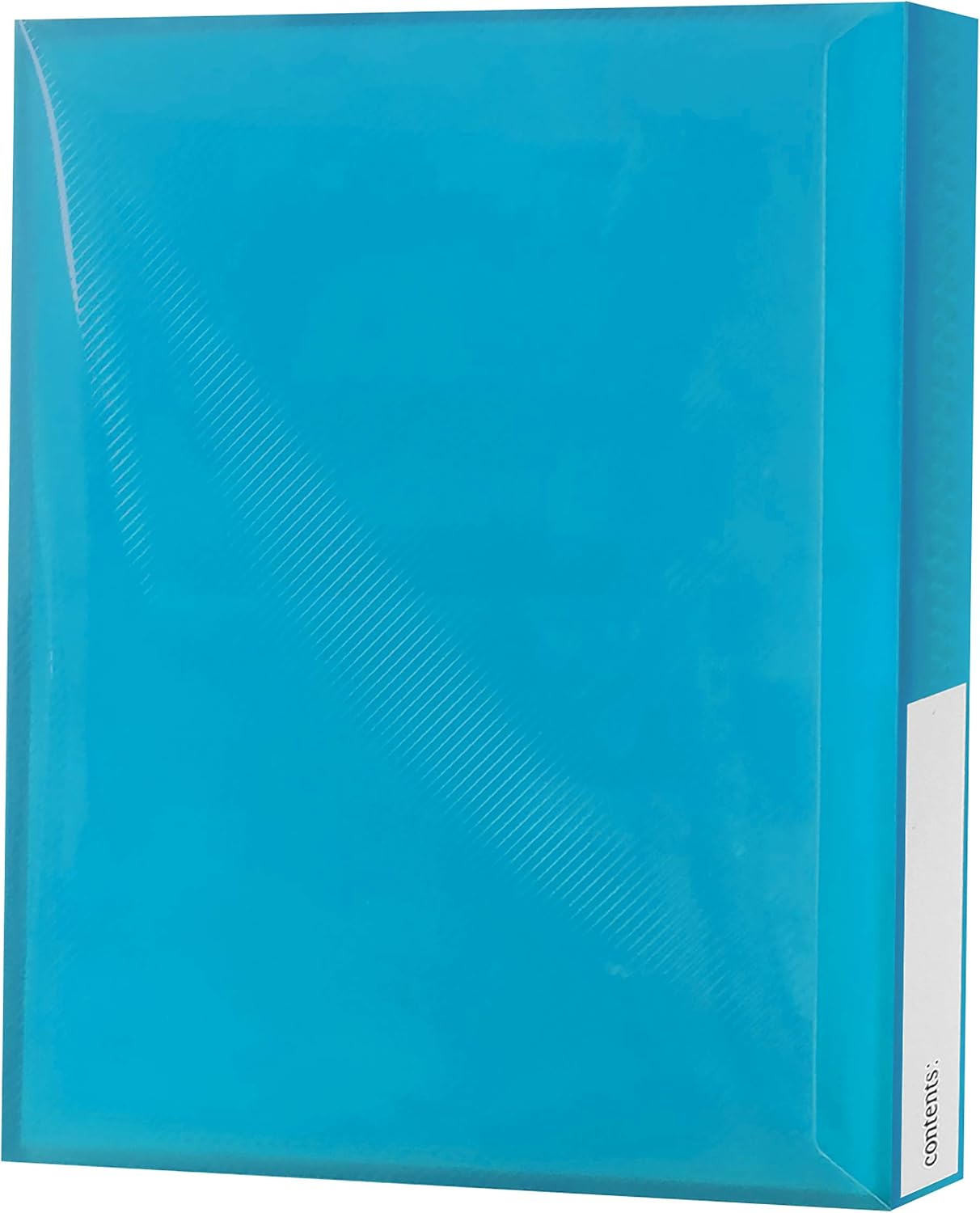 Album Space Saver 2-UP ASST