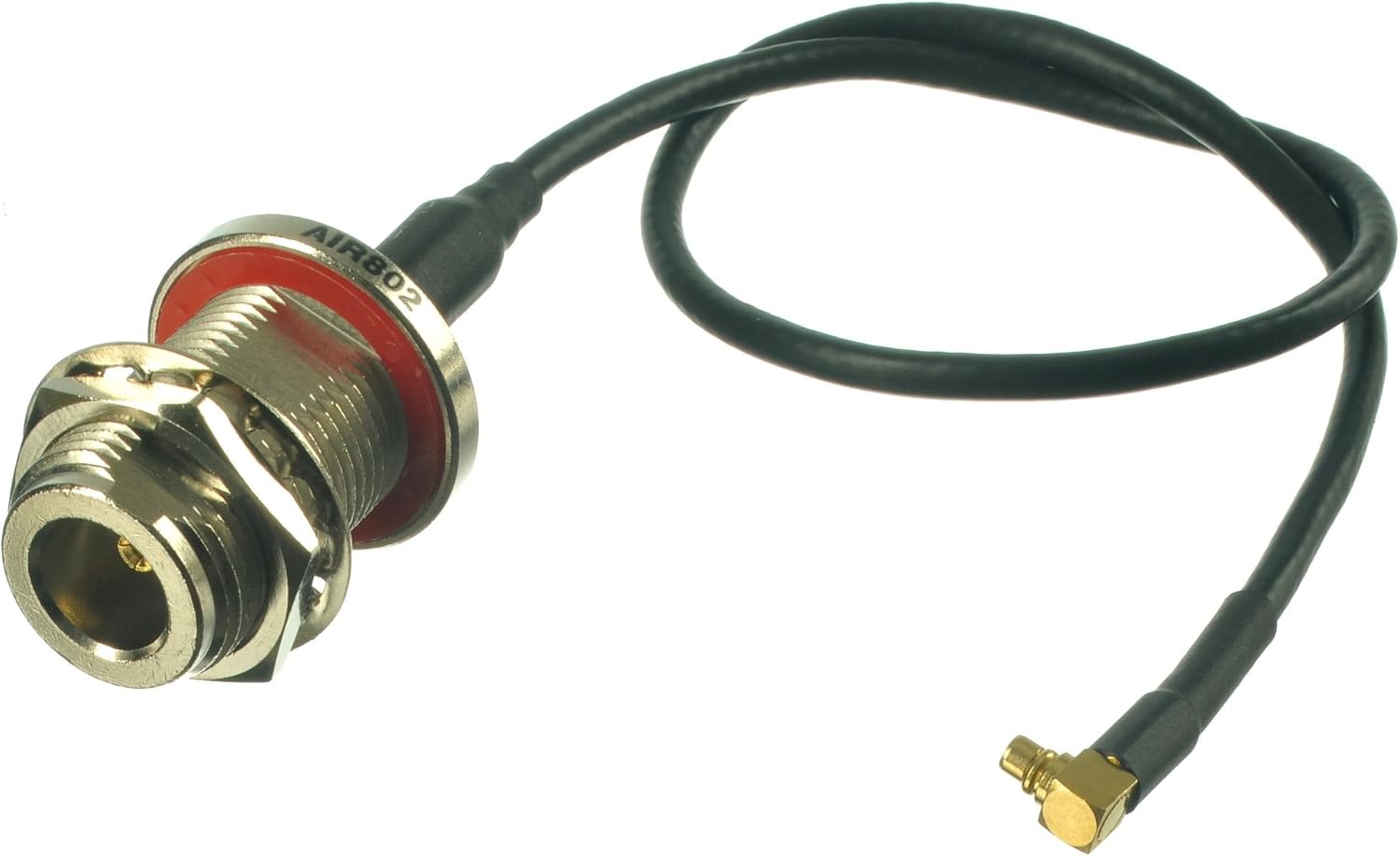 SKW ハイエンド WG シリーズ サブウーファーケーブル RAC - RCAコード