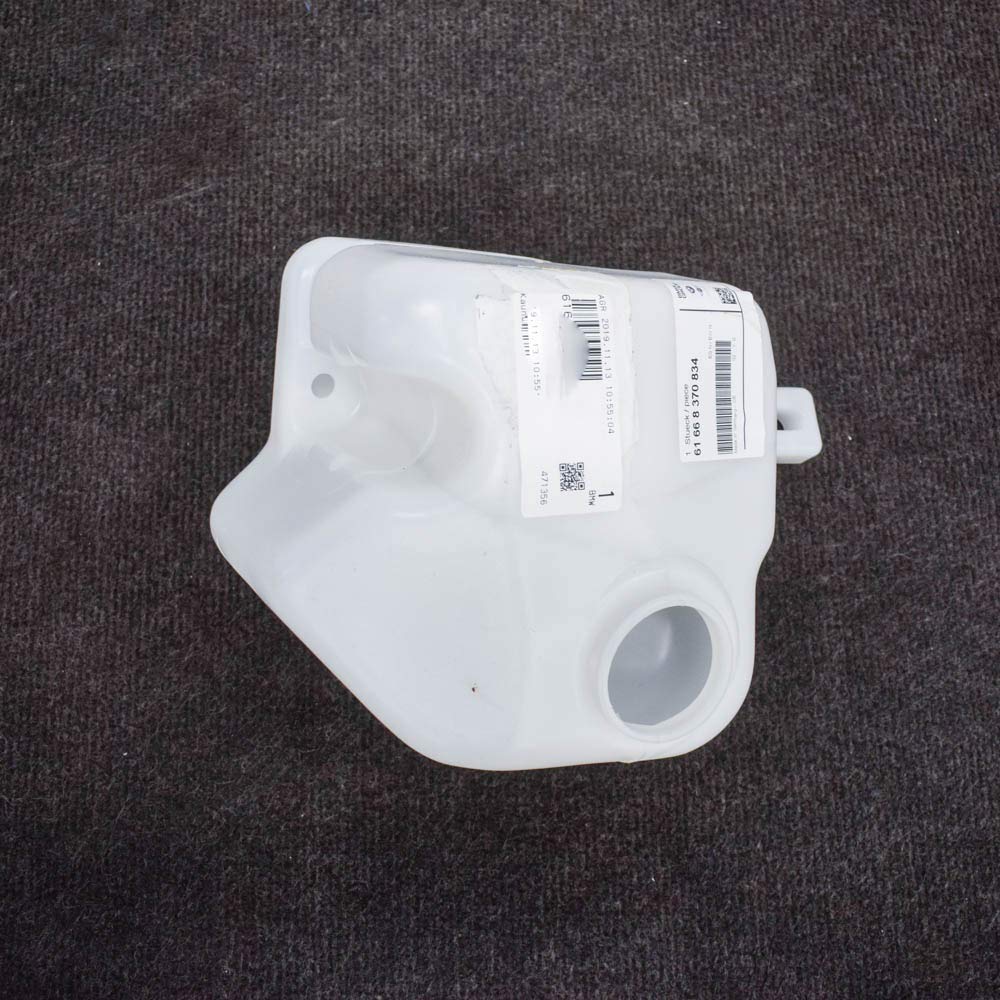 3 Series E36 Windscreen Washer Fluid Reservoir 61668370834 New 