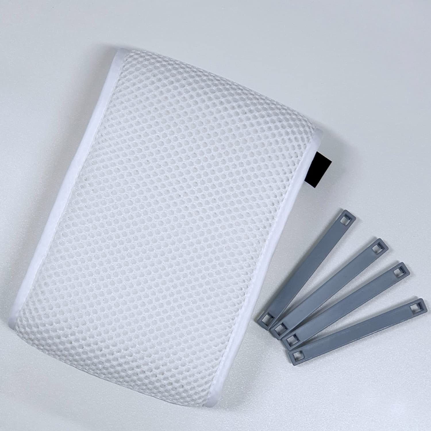 Zerowell Humidifier Permanent Washable Filter 500/700, High efficiency, Activated Carbon Filter Odor, Dust, Permanent, Reusable, Strong, Durable