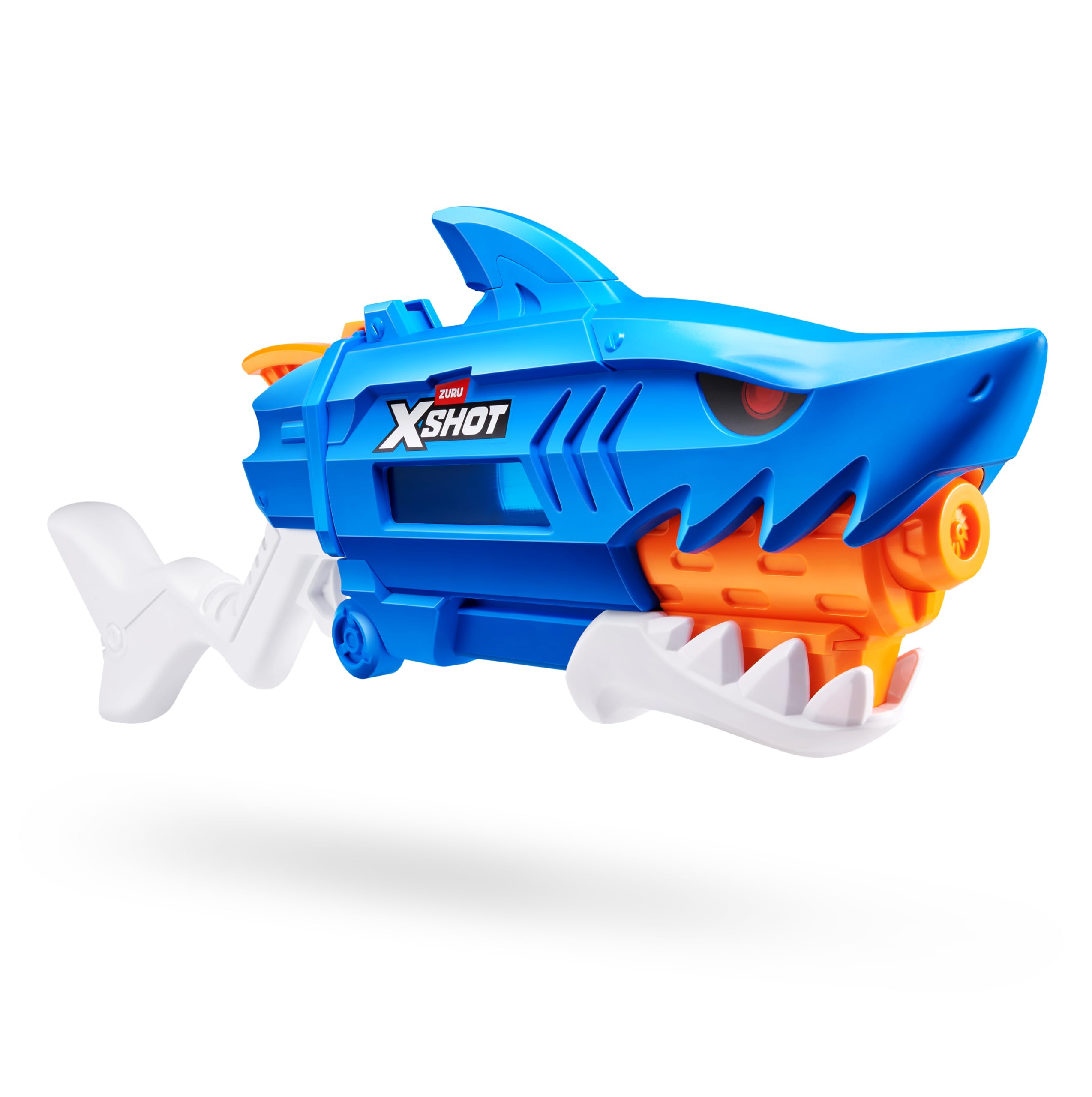XSHOT Water-Fast FILL-Series 1-Shark Water Blaster