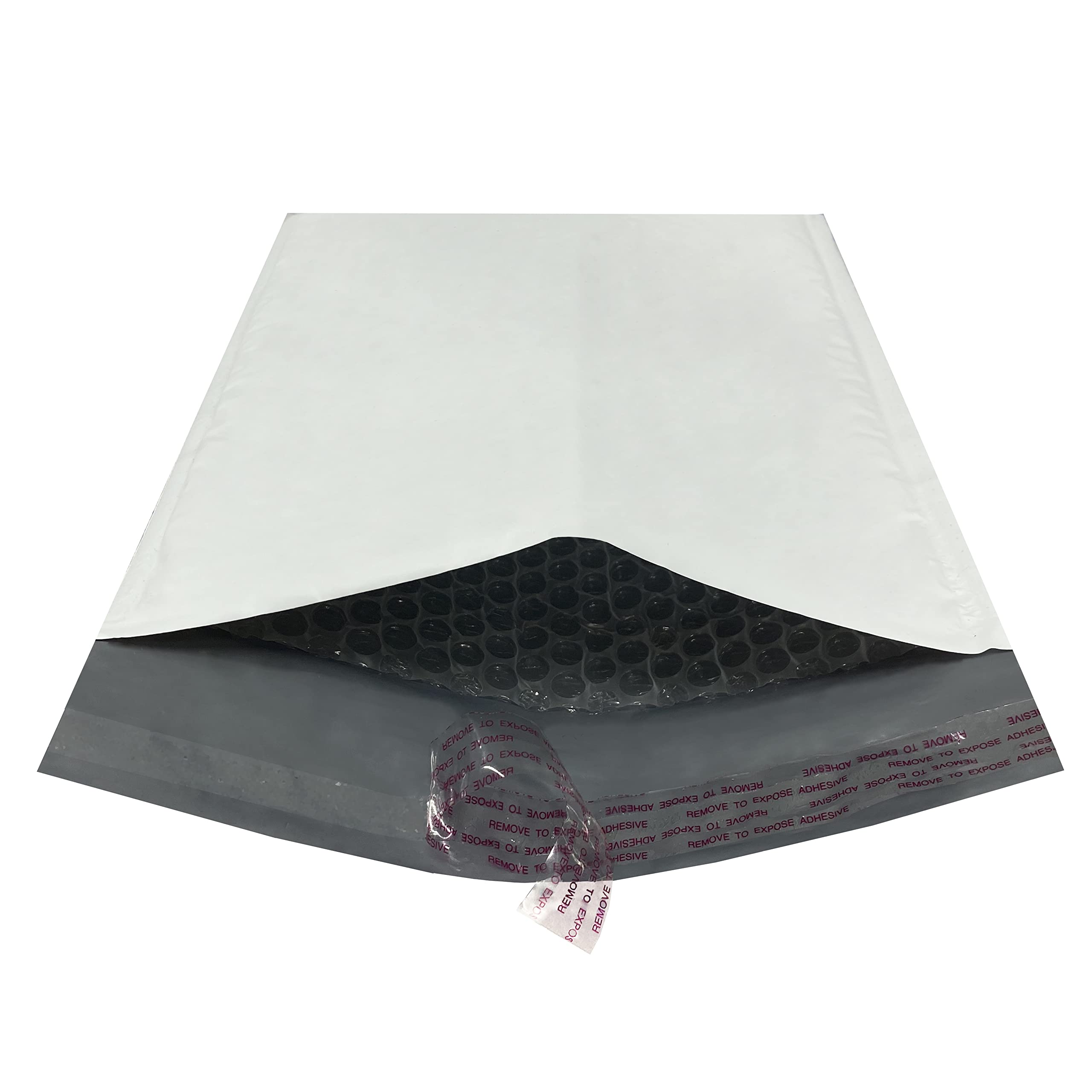 Lot de 50 enveloppes à bulles (#5.1 - 21,6 x 30,5 cm