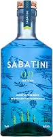 Sabatini, Distillato Analcolico 0.0, 700ml