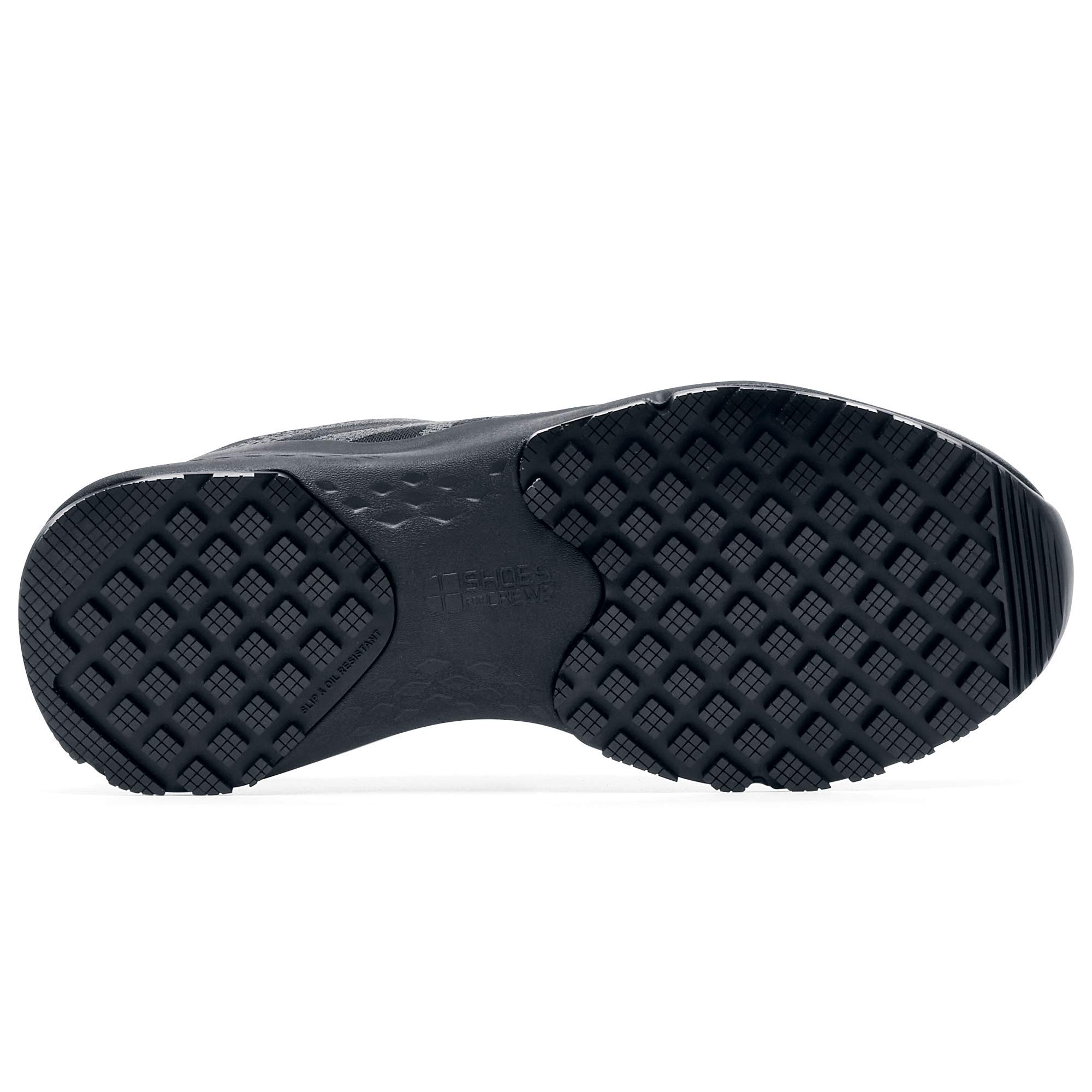SFC PRO Heather II S3L con Puntale Nano-Composito da Donna, Scarpe Antinfortunistiche Antiscivolo | Scarpe da Lavoro Leggere e Certificate EH per Donne Che Lavorano in Magazzini e Manifattura