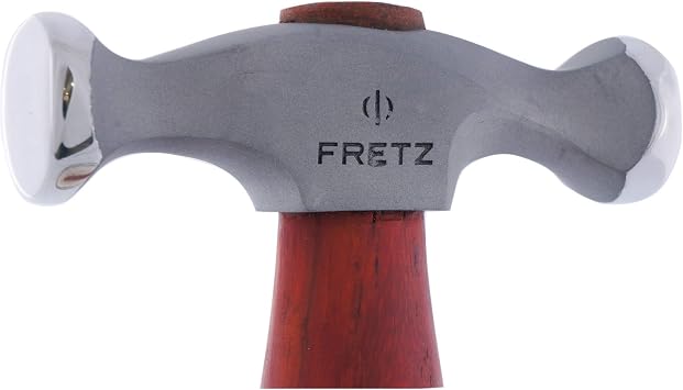 Hammer, Fretz HMR-1 Planishing