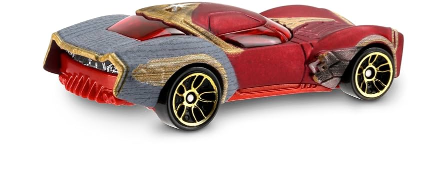 (未使用･未開封品)　Hot Wheels DC Universe Two-Face Vehicle df5ndr3 Hot Wheels DC Universe Two-Face Vehicle - Walmart.com