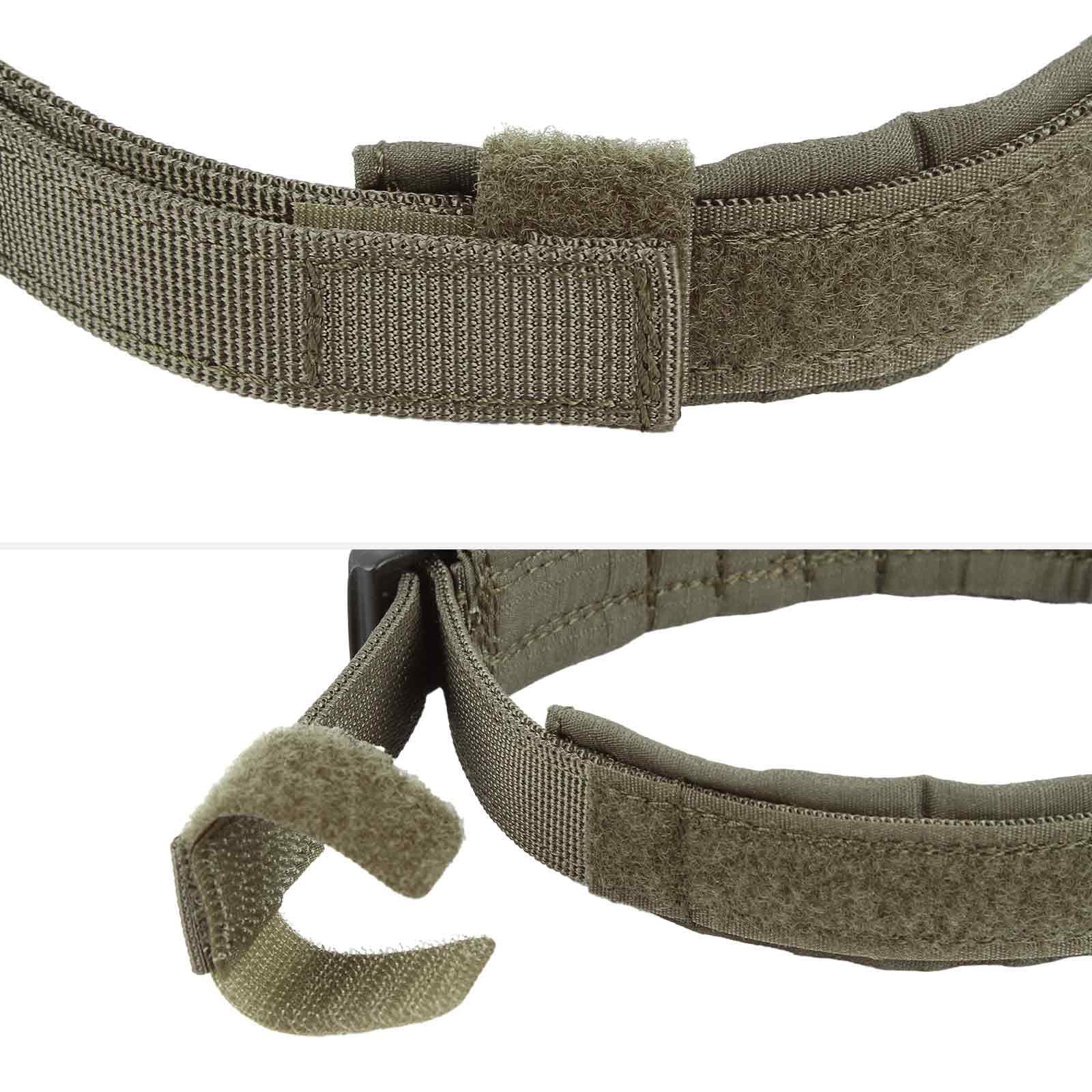 Beeztees Dog Control - Correctiehalsband Hond - zwart - 32 cm
