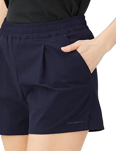ダンスキンアレグロショート撥水 ストレッチ UVケアショートパンツ Amazon | [ダンスキン] ショートパンツ ダンスキンアレグロ
