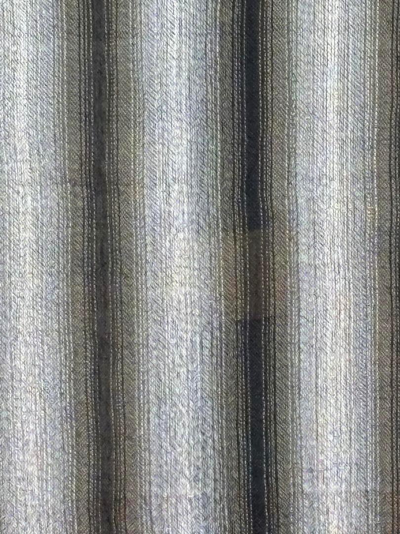 小千谷の麻の反物お安くいたします 男女兼用 87